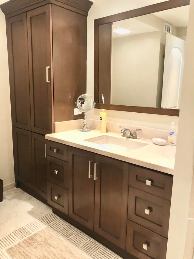 Aquarius Condominium Unit 803 photo 9