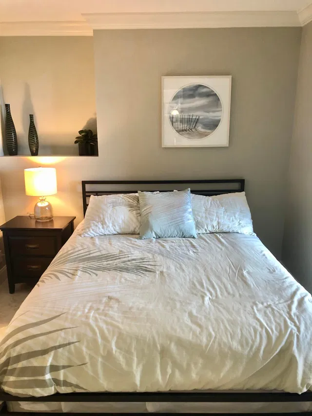 Aquarius Condominium Unit 803 photo 11