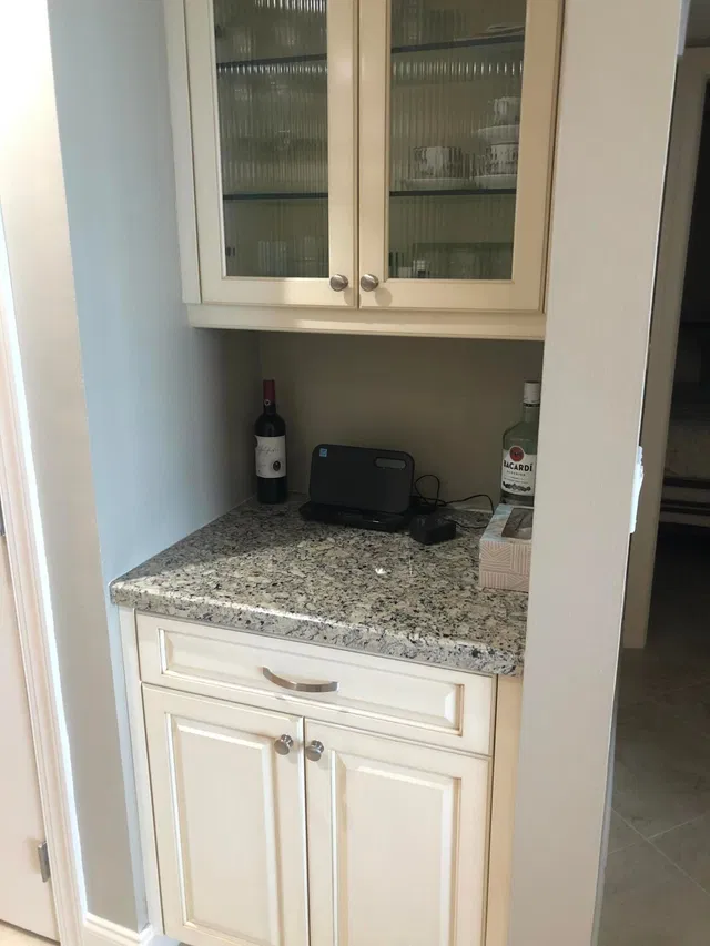 Aquarius Condominium Unit 803 photo 12