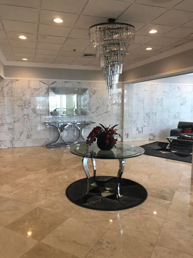 Aquarius Condominium Unit 803 photo 14