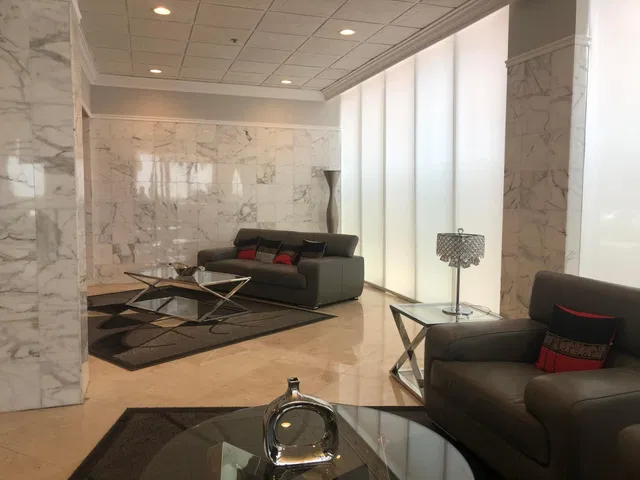 Aquarius Condominium Unit 803 photo 16