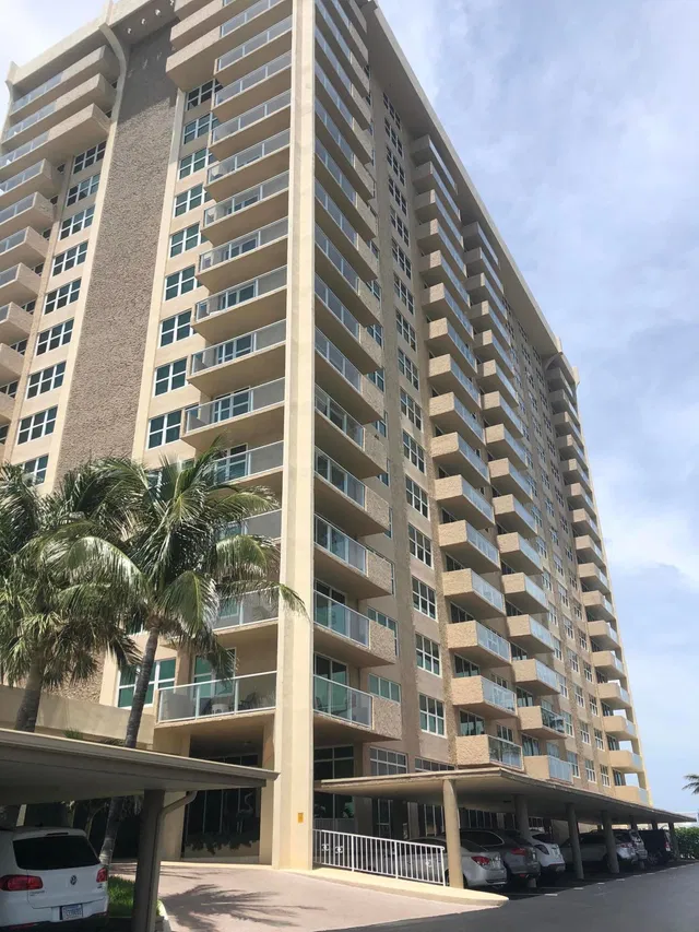 Aquarius Condominium Unit 803 photo 17