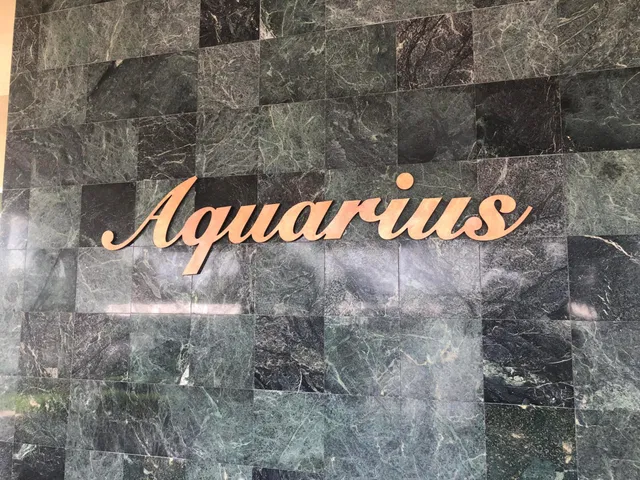 Aquarius Condominium Unit 803 photo 18