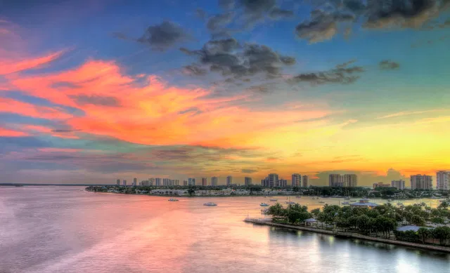 Aquarius Condominium Unit 803 photo 20