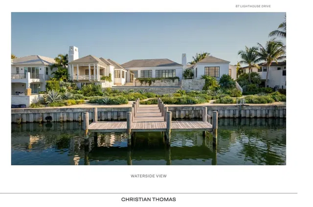 Jupiter Inlet Beach Colony Residence photo 4