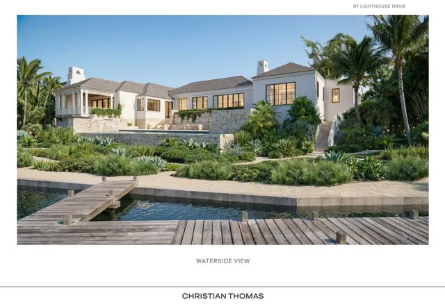 Jupiter Inlet Beach Colony Residence photo 5