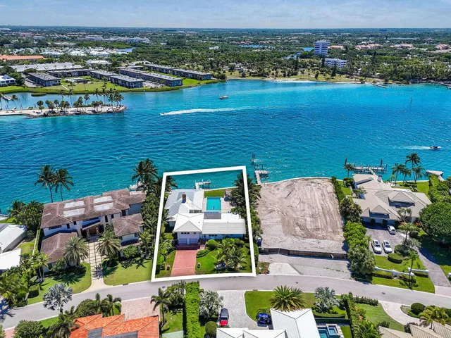 Jupiter Inlet Beach Colony Residence photo 6