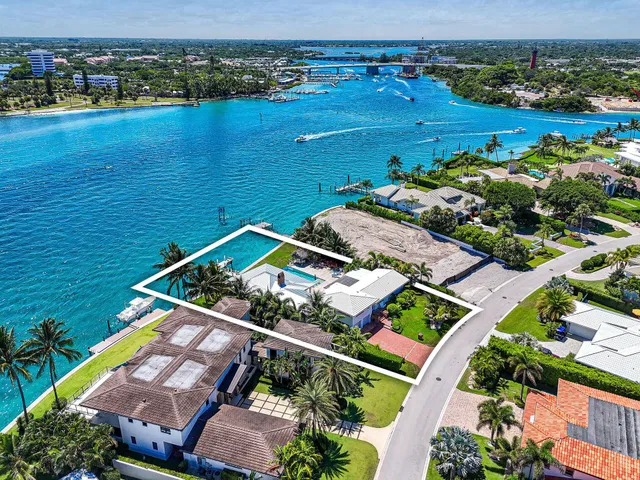 Jupiter Inlet Beach Colony Residence photo 7