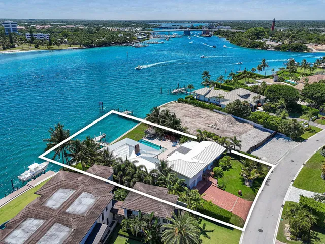 Jupiter Inlet Beach Colony Residence photo 8