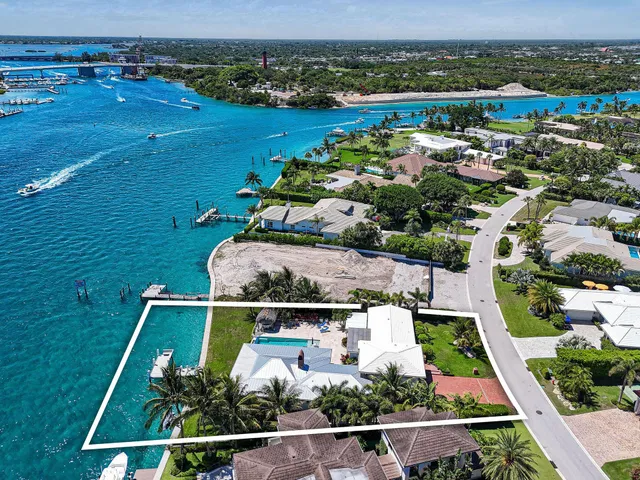 Jupiter Inlet Beach Colony Residence photo 9