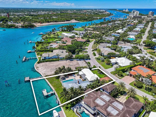 Jupiter Inlet Beach Colony Residence photo 10