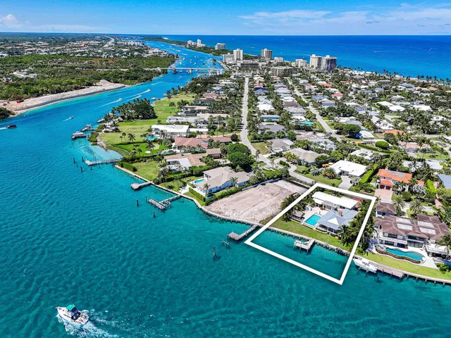 Jupiter Inlet Beach Colony Residence photo 11