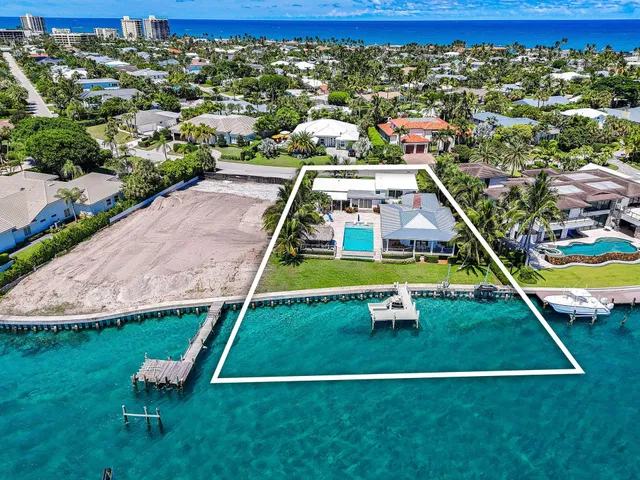 Jupiter Inlet Beach Colony Residence photo 12