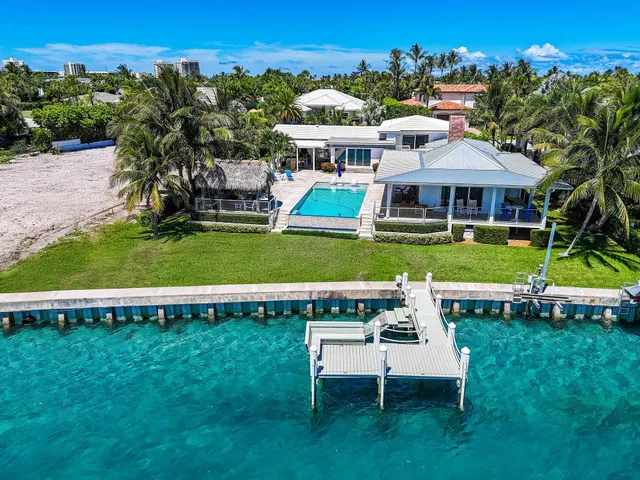 Jupiter Inlet Beach Colony Residence photo 13