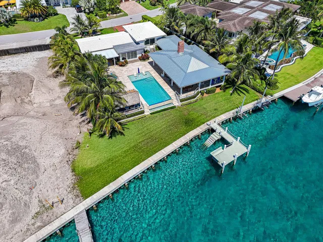 Jupiter Inlet Beach Colony Residence photo 14