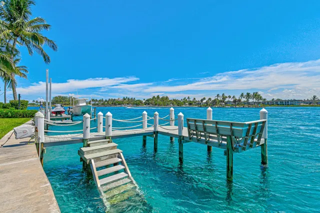 Jupiter Inlet Beach Colony Residence photo 17