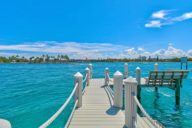 Jupiter Inlet Beach Colony Residence photo 18