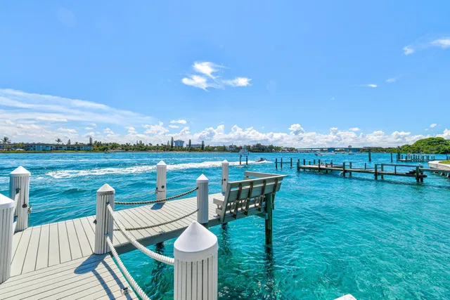 Jupiter Inlet Beach Colony Residence photo 20
