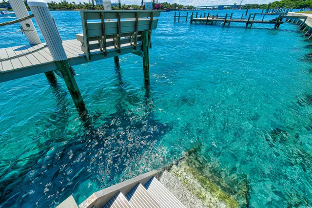 Jupiter Inlet Beach Colony Residence photo 22