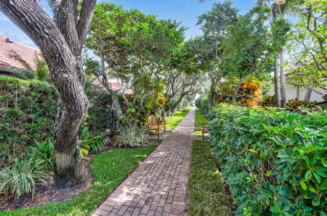 Jupiter Inlet Beach Colony Residence photo 23