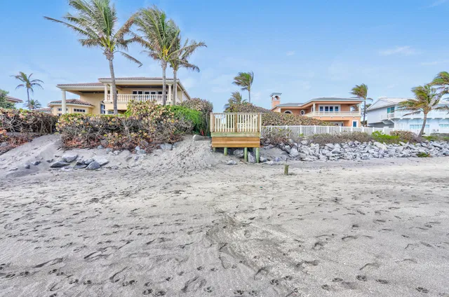 Jupiter Inlet Beach Colony Residence photo 33