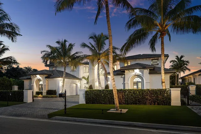 Royal Palm Yacht and Country Club Residence photo 2