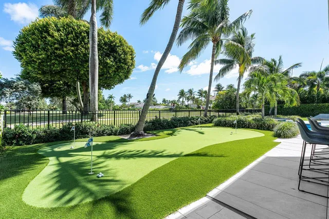 Royal Palm Yacht and Country Club Residence photo 23
