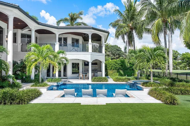Royal Palm Yacht and Country Club Residence photo 31
