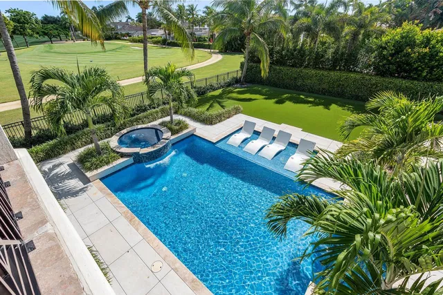 Royal Palm Yacht and Country Club Residence photo 55