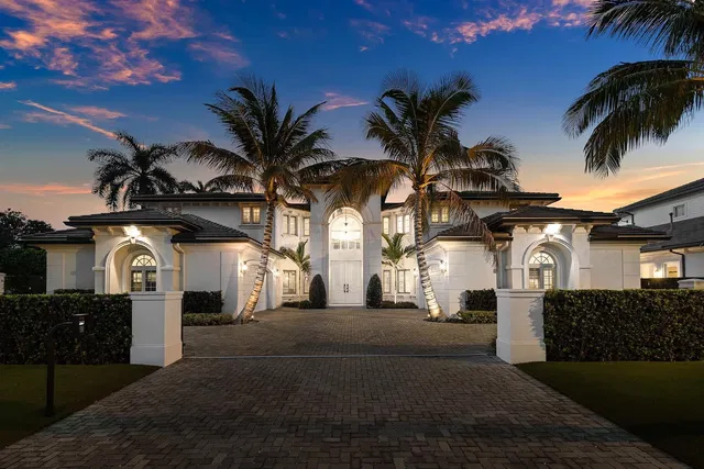 Royal Palm Yacht and Country Club Residence photo 59