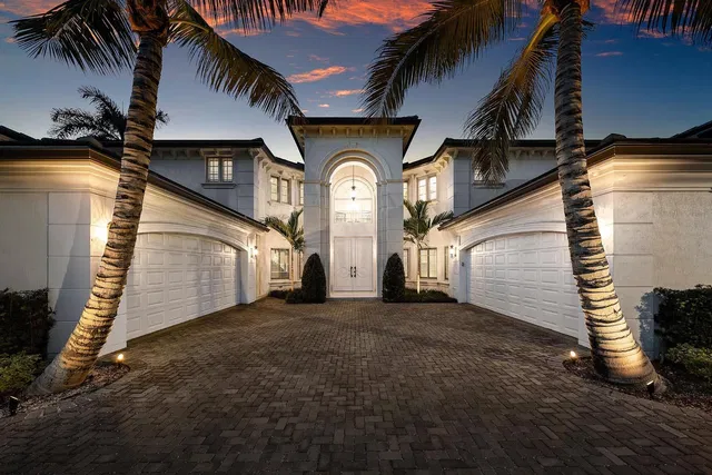 Royal Palm Yacht and Country Club Residence photo 60