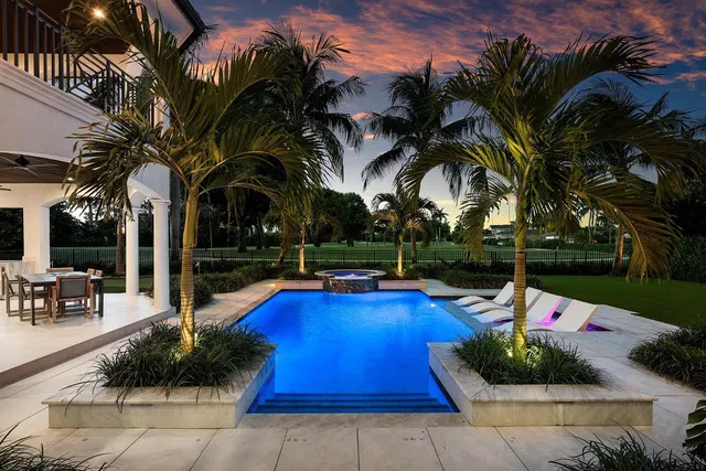 Royal Palm Yacht and Country Club Residence photo 63