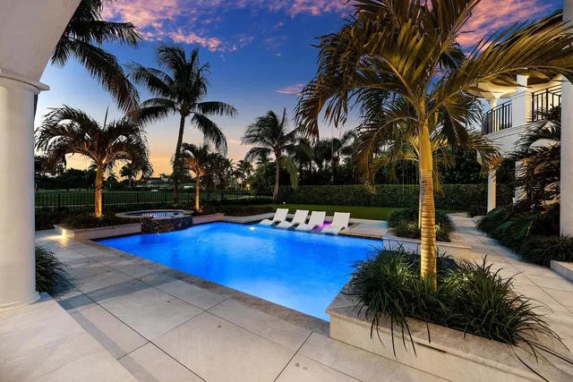 Royal Palm Yacht and Country Club Residence photo 64