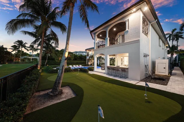 Royal Palm Yacht and Country Club Residence photo 66