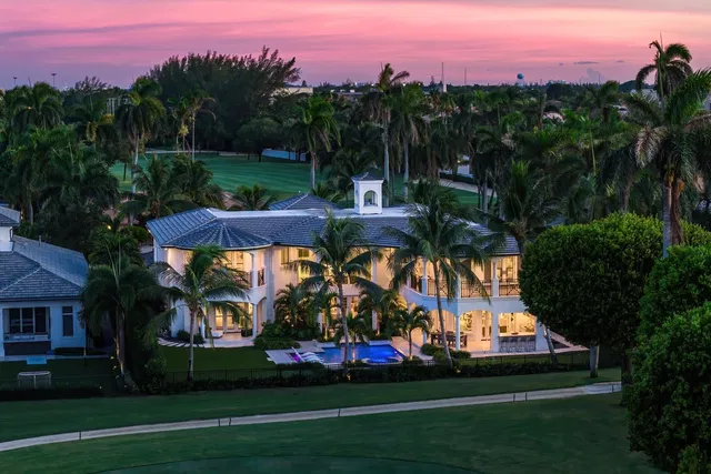 Royal Palm Yacht and Country Club Residence photo 68