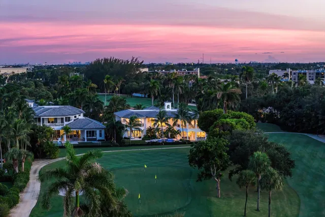 Royal Palm Yacht and Country Club Residence photo 69