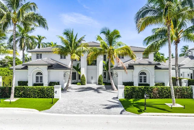 Royal Palm Yacht and Country Club Residence photo 70