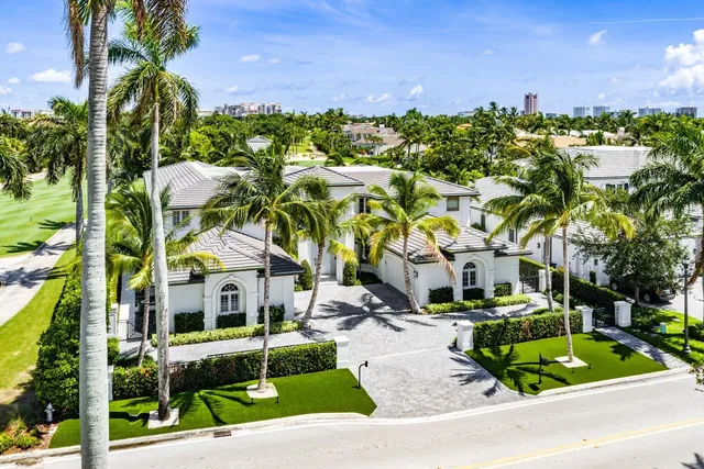 Royal Palm Yacht and Country Club Residence photo 71