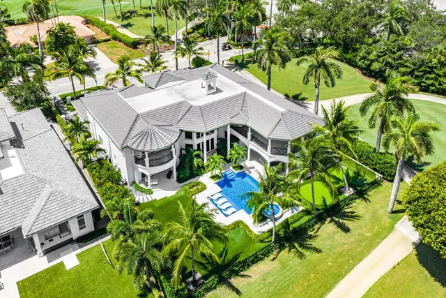 Royal Palm Yacht and Country Club Residence photo 73