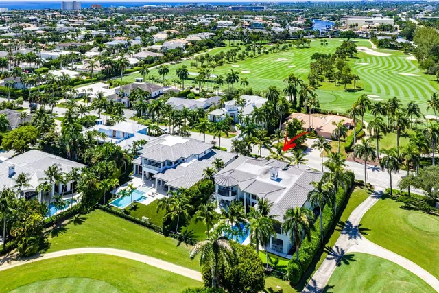 Royal Palm Yacht and Country Club Residence photo 75