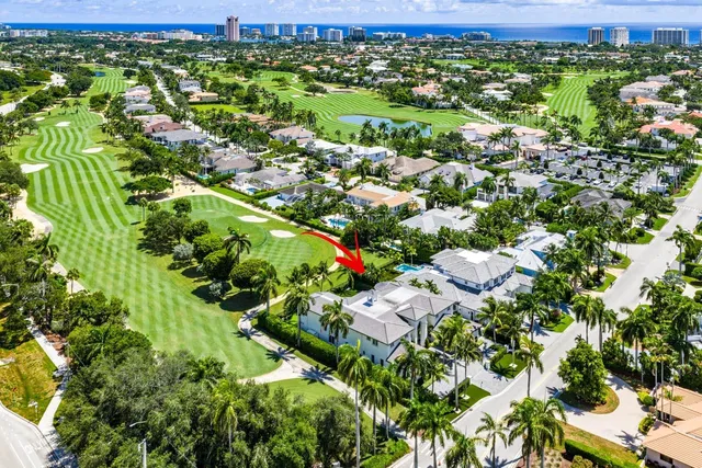 Royal Palm Yacht and Country Club Residence photo 76