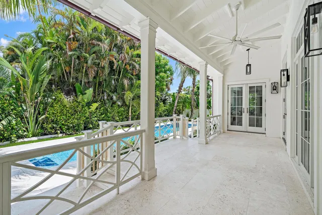North End Palm Beach Residence photo 6