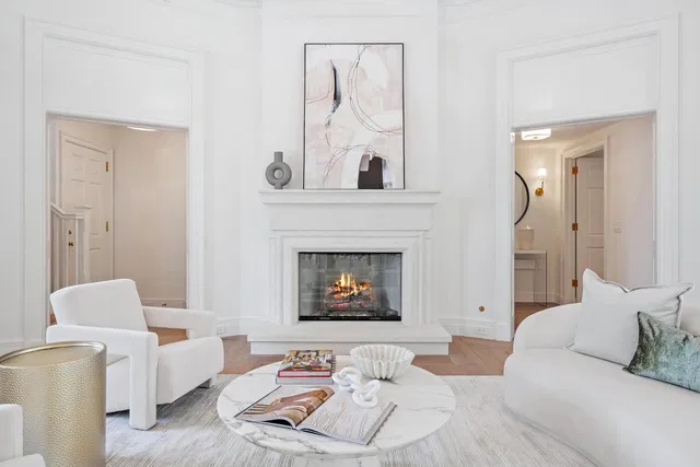 North End Palm Beach Residence photo 8