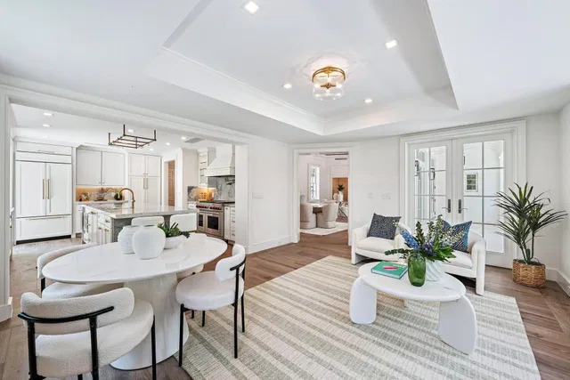 North End Palm Beach Residence photo 12