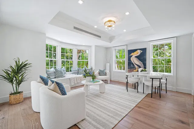 North End Palm Beach Residence photo 13
