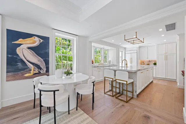 North End Palm Beach Residence photo 14