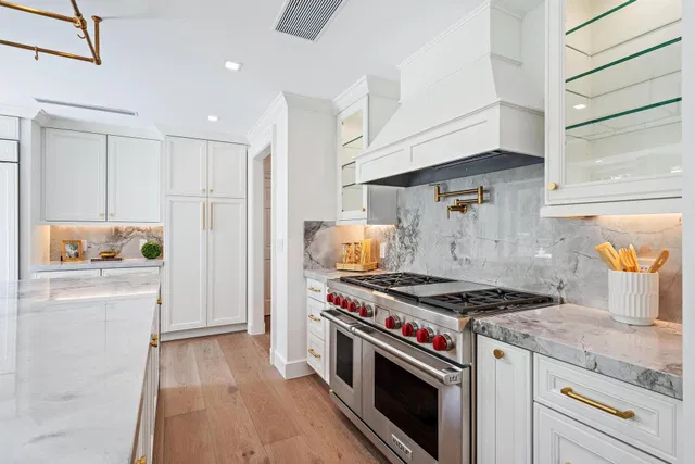 North End Palm Beach Residence photo 17