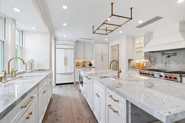 North End Palm Beach Residence photo 18