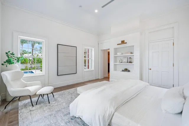 North End Palm Beach Residence photo 23