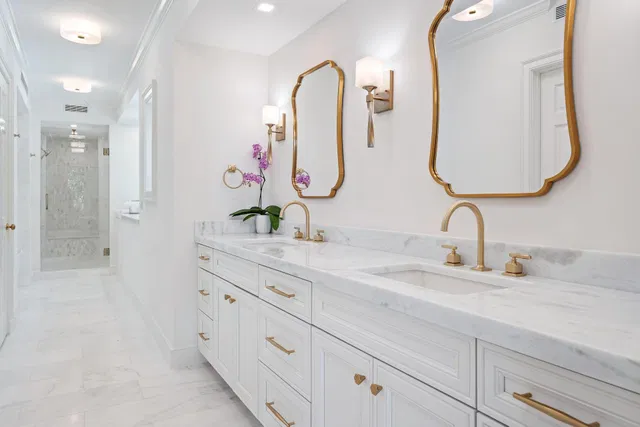 North End Palm Beach Residence photo 24
